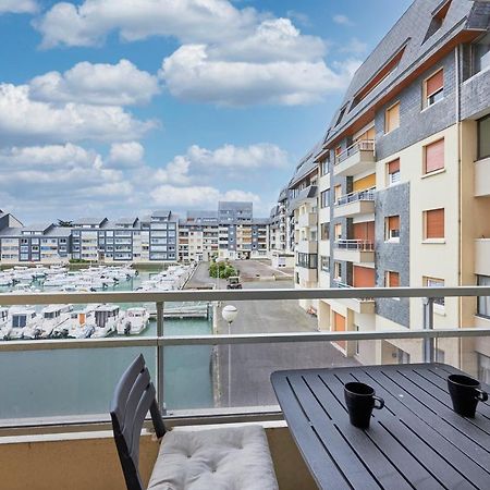 Juno Marina Courseulles-sur-Mer Exterior foto
