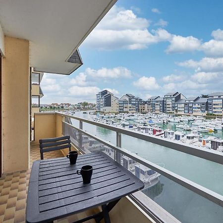 Juno Marina Courseulles-sur-Mer Exterior foto